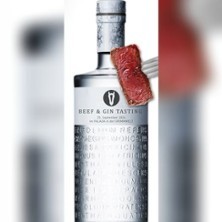 Beef & Gin - Tasting / Menüabend | Falada / Grimmwelt Kassel