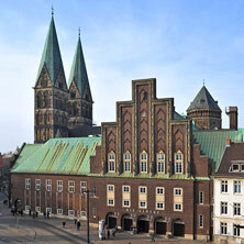 Radikinas - Die Glocke Bremen