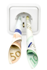  Mehrere hundert Euro pro Jahr duch Strompreisvergleich sparen - Strom sparen, Strom sparen.