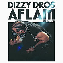 Dizzy DROS
