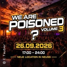 We are Poisoned Vol. 3