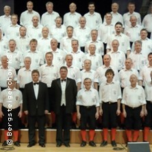 Sächsischer Bergsteigerchor 