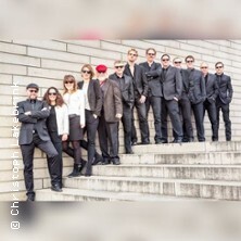 reConnected - Hot Jazz Club GmbH
