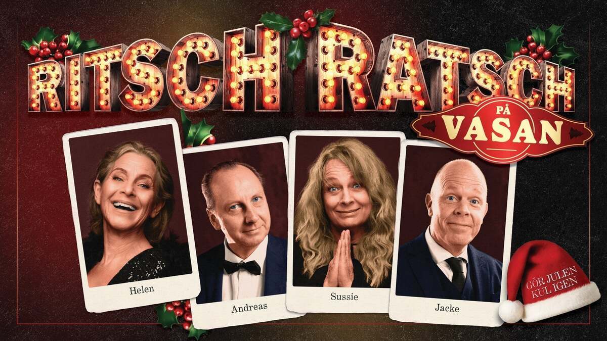 Ritsch Ratsch