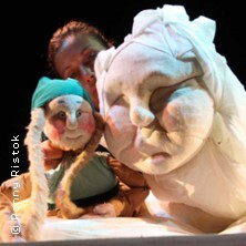 Frau Holle - Theater Altenburg Gera