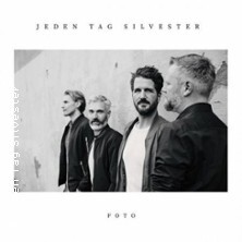 Jeden Tag Silvester