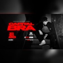 Russian Brilliant Nights | Capital Bra Live
