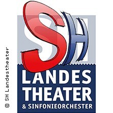 Achtsam morden durch bewusste Ernährung -Schleswig-Holsteinisches Landestheater u. Sinfonieorchester