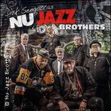 Dirk Sengotta´s Nu Jazz Brothers