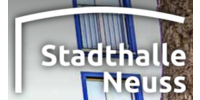 Stadthalle Neuss