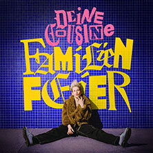 Deine Cousine - Familienfeier 2026