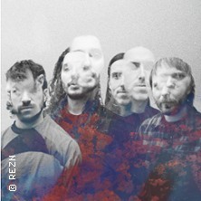 REZN - Cycles in the Infinite Dream - Tour 2027