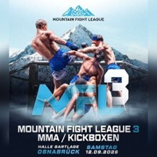 Mountain Fight League | Halle Gartlage