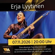 Erja Lyytinen (Finnland) | Magdeburg | mach | werk