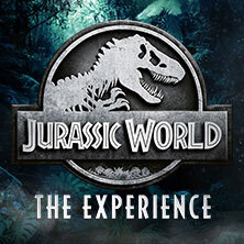 Jurassic World: The Experience | Flexticket