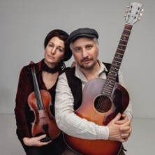Dominik Plangger & Claudia Fenzl