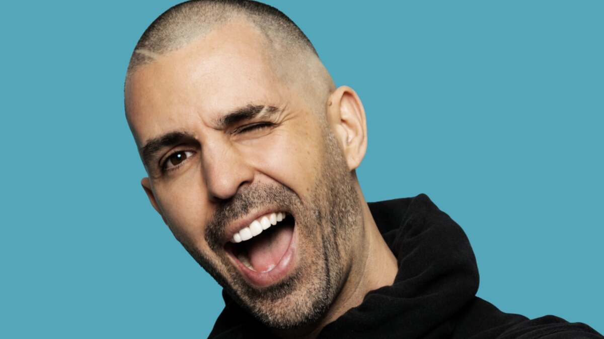 Daniel Luis