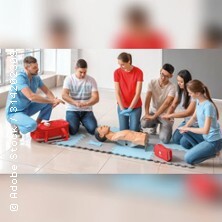 Erste Hilfe für den Führerschein | Bürgerbahnhof Cuxhaven
