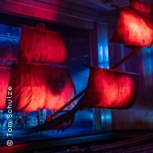 Der fliegende Holländer - Oper Leipzig