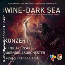 Nordbayerisches Jugendblasorchester | Konzerthalle Bamberg