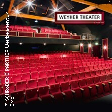 Was für ein Sommer! - Weyher-Theater