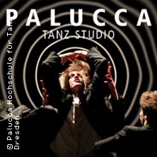 Palucca Tanz Studio 2026