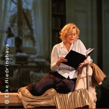 Ich bin Astrid aus Smaland - Theater Gütersloh