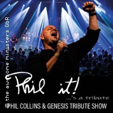 Phil it!