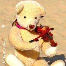 Babykonzert Hamburg - Klassik auf der Krabbeldecke