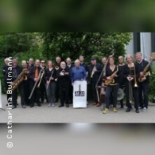 Bigband Jazzkulap