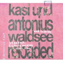 kasi und antonius & friends