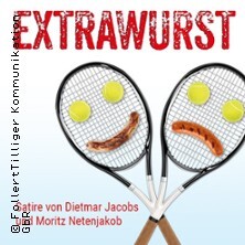Extrawurst - Die Komödie Frankfurt
