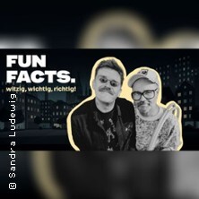 FUN FACTS mit Jupiter Jones | + Akustikkonzert