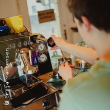 Home Barista Basic | Mulembe Kaffee Seminarraum