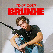 Brunke - Tour 2027