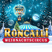 11. Roncalli Weihnachtscircus Osnabrück - Osnabrück X-Mas '26/'27