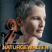 Naturgewalten - Hofer Symphoniker