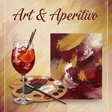 Art & Aperitivo | Haus Oveney Café Restaurant