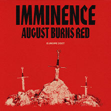 Imminence - Europe 2027