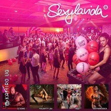 SexyLavida - Dance Party
