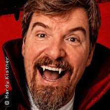 Hardy Kistner | Showfenster Theater Berlin