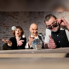 BINGO Spezial - Comedy-Spielshow