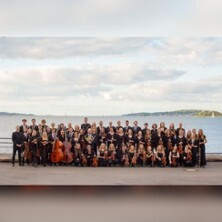 Sinfoniekonzert | Konzerthaus Stadthalle Heidelberg