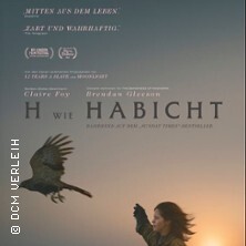 H - wie Habicht | Filmklubb
