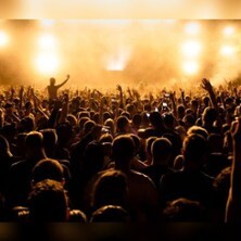 PROJECT NEXT präsentiert - Open Air Party Weekend Walsrode 2026