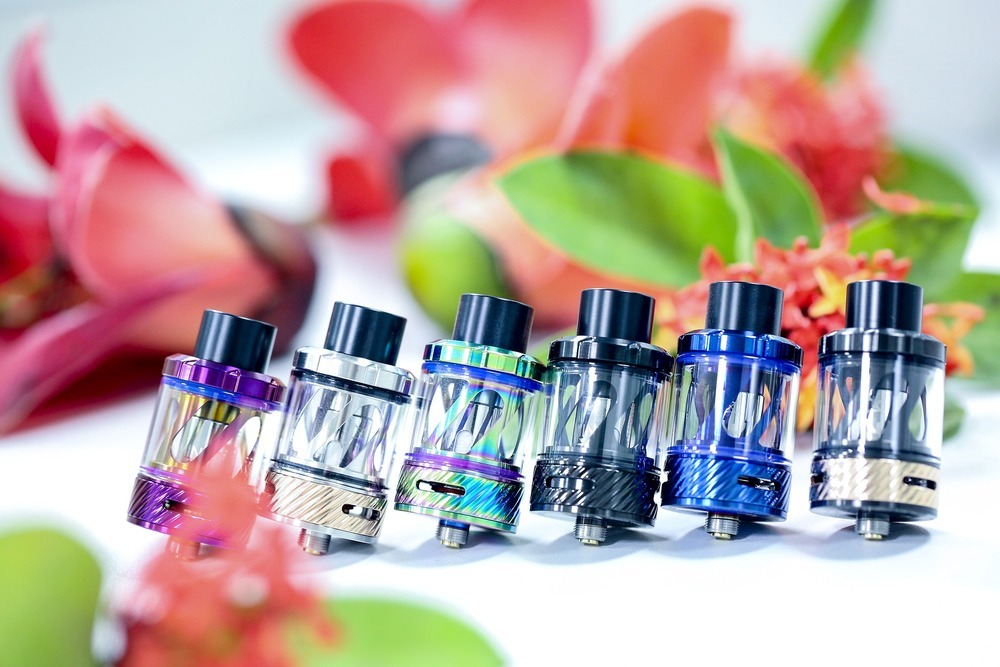 Die Welt der Aromen: Wie Geschmacksprofile das Dampfen neu definieren