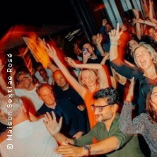 Sextiae Social Club x Oscho Stuttgart