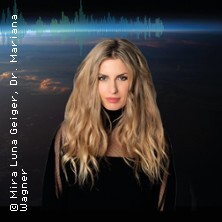 Sound Of Space | Planetarium Hamburg