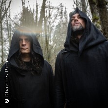 Sunn O))) - UK/EU Tour 2026