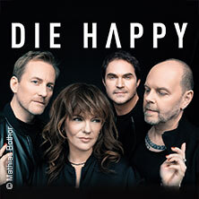 DIE HAPPY - EMPATHY IS NO WEAKNESS 2027